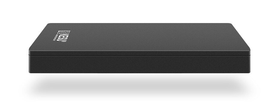 Classic Portable External Hard Driver