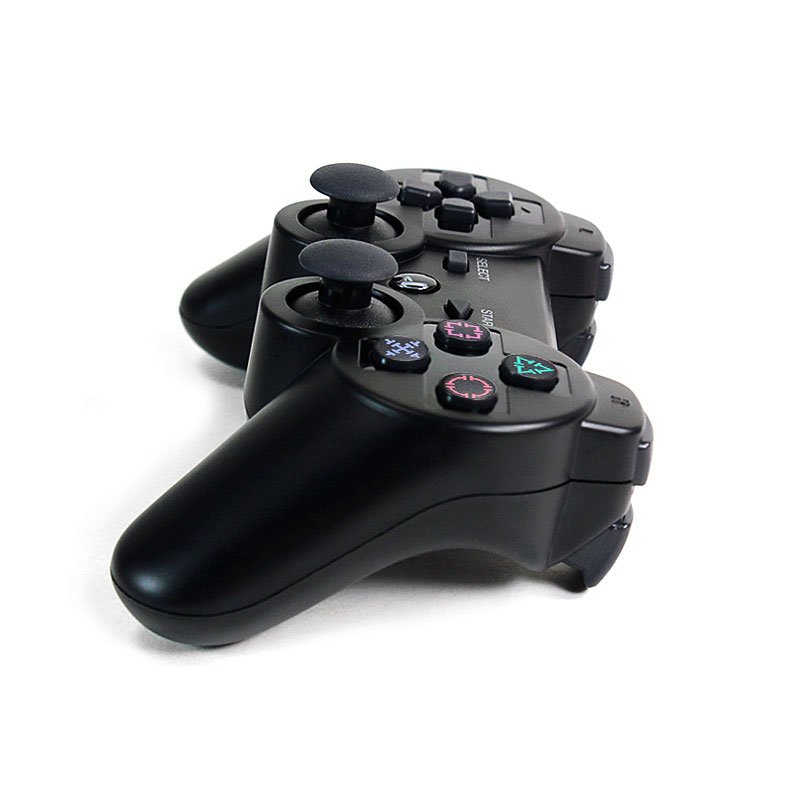 Wireless Bluetooth Gamepad for PS3