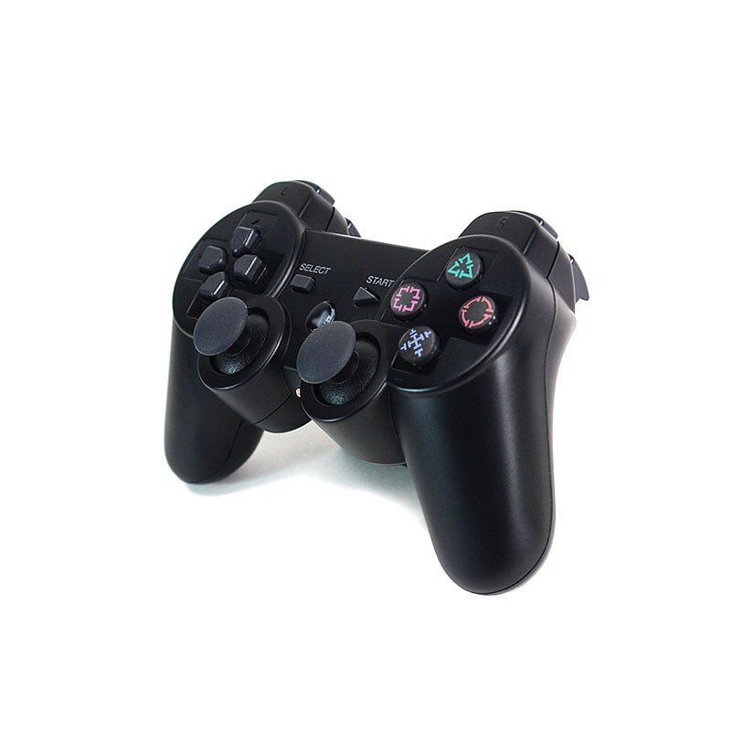 Wireless Bluetooth Gamepad for PS3
