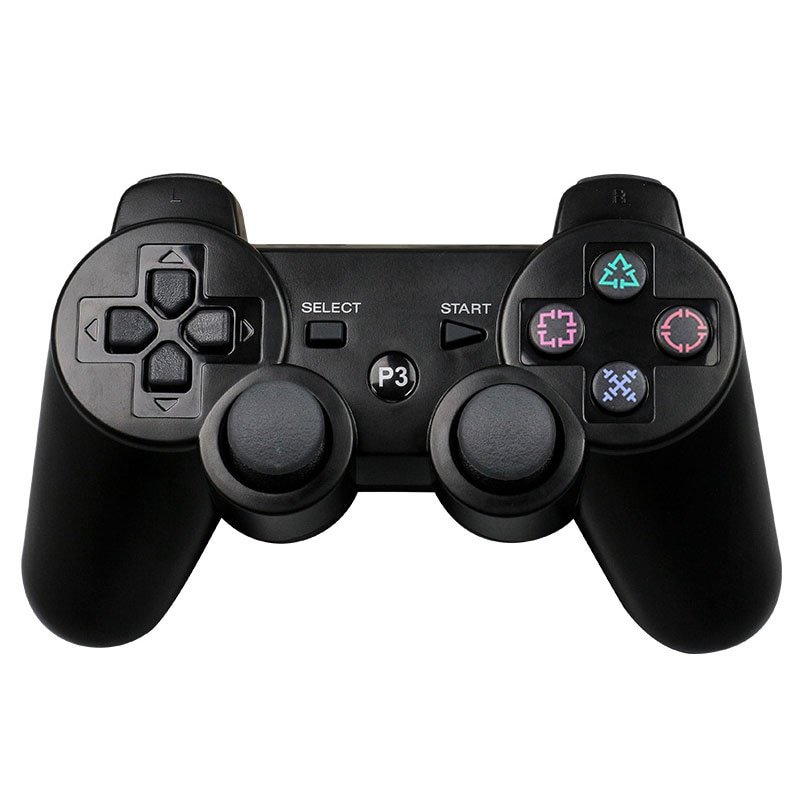 Wireless Bluetooth Gamepad for PS3