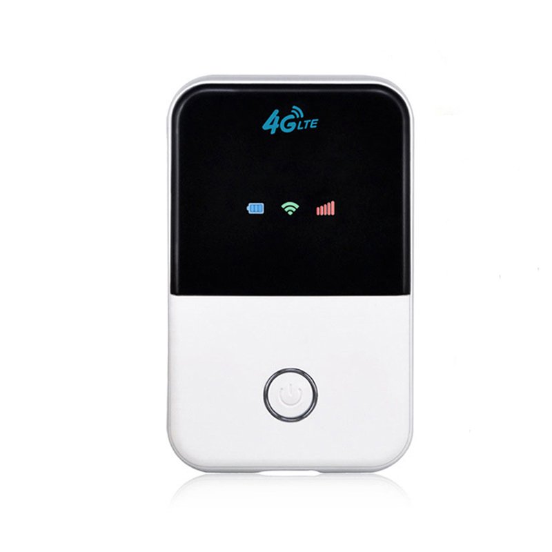 Mini Portable 4G WiFi Router