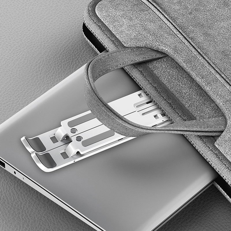 Portable Adjustable Laptop Stand for Macbook