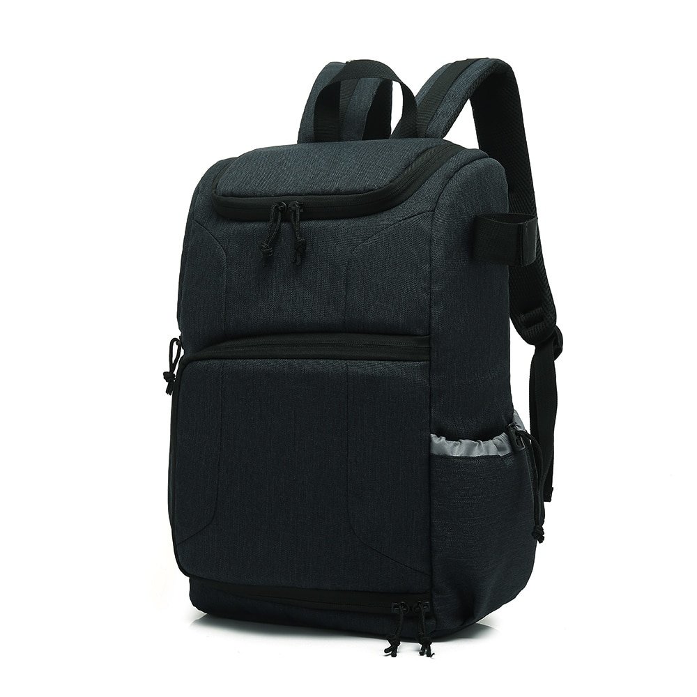 Multi-Functional Waterproof Camera Backpack