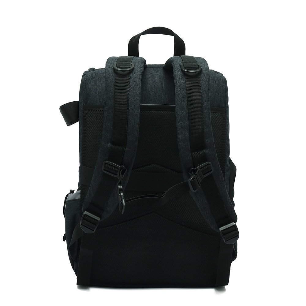 Multi-Functional Waterproof Camera Backpack