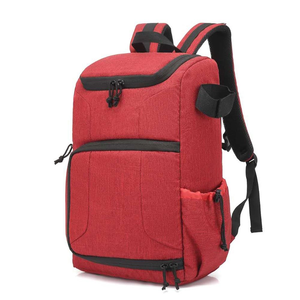 Multi-Functional Waterproof Camera Backpack
