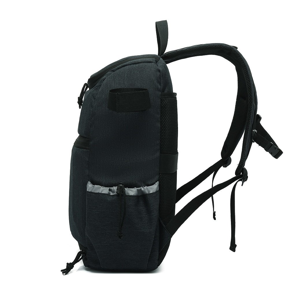 Multi-Functional Waterproof Camera Backpack