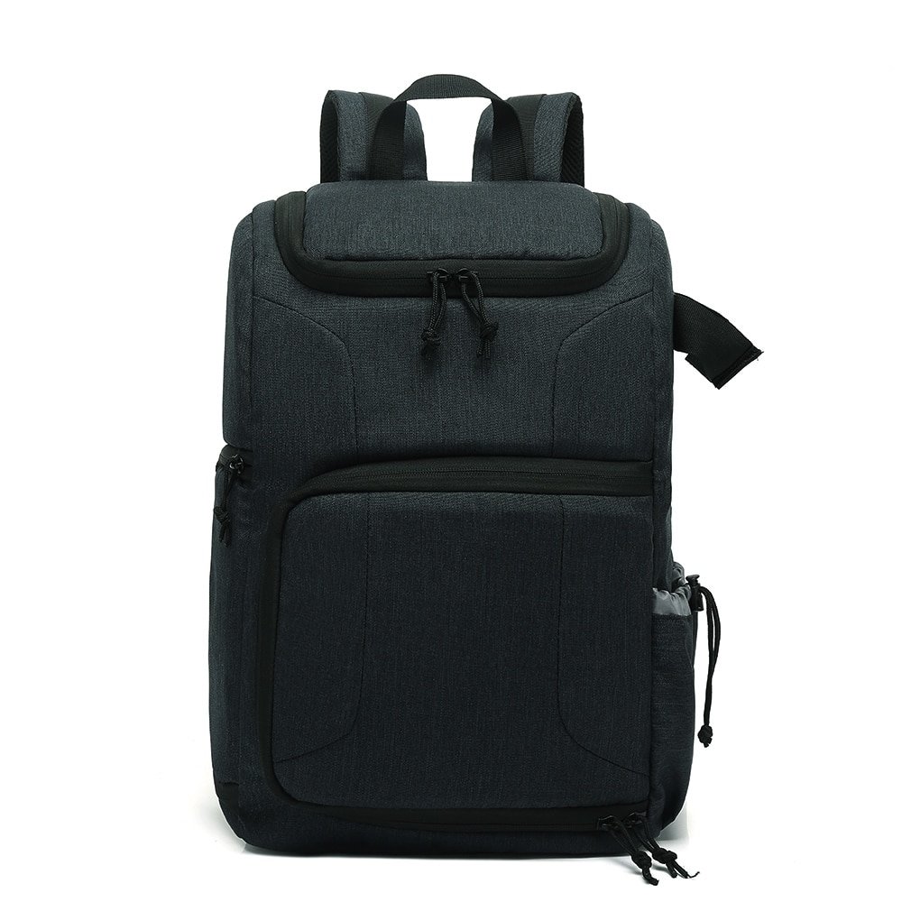 Multi-Functional Waterproof Camera Backpack