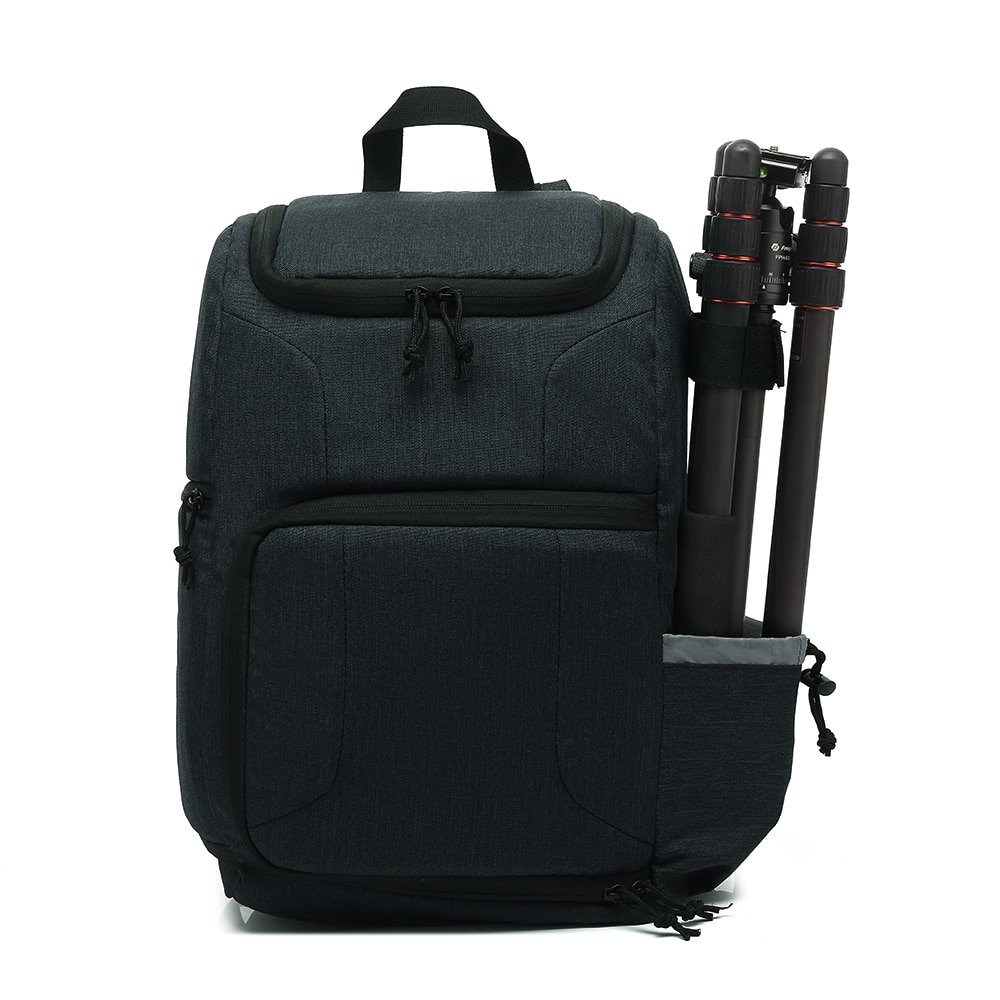 Multi-Functional Waterproof Camera Backpack