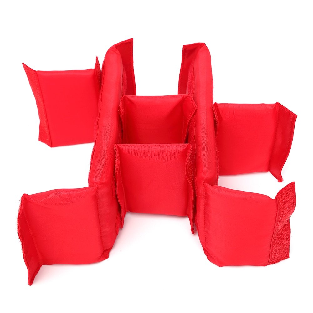 Multi-Functional Waterproof Camera Backpack