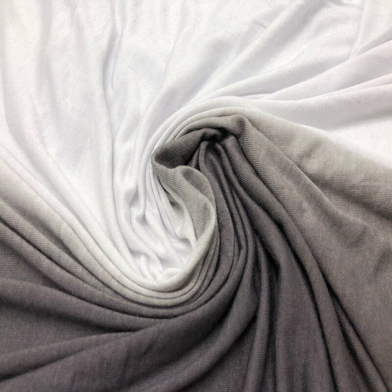 Women's Fashion Gradient Hijab