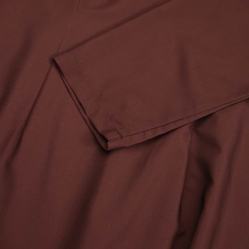 Women's Mislim Floral Abaya