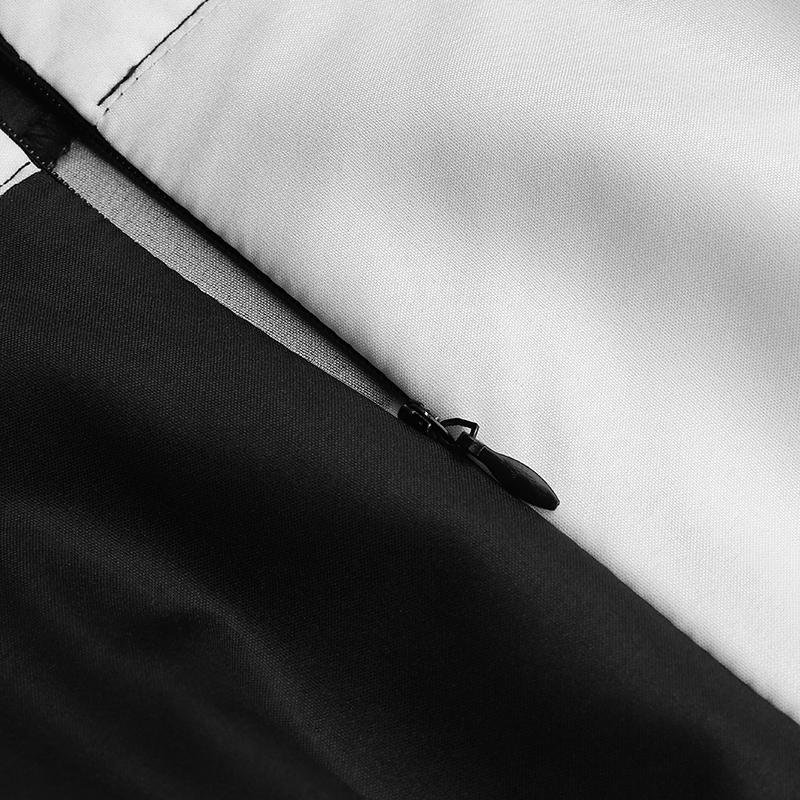 Women's Fashion Maxi Skirt