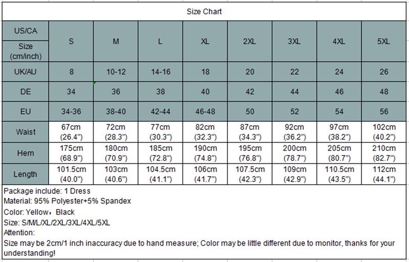 Women's Fashion Maxi Skirt