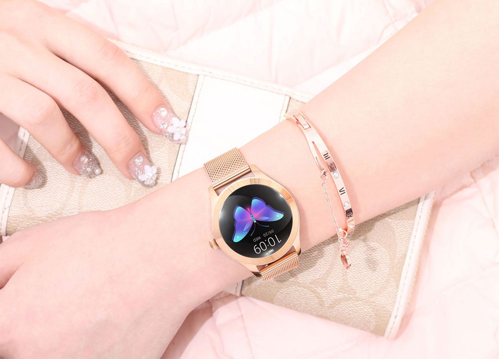Women's Customizable Business Smart Watch
