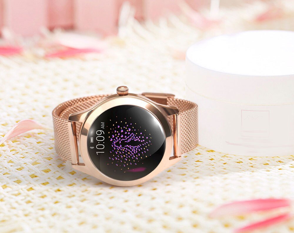 Women's Customizable Business Smart Watch