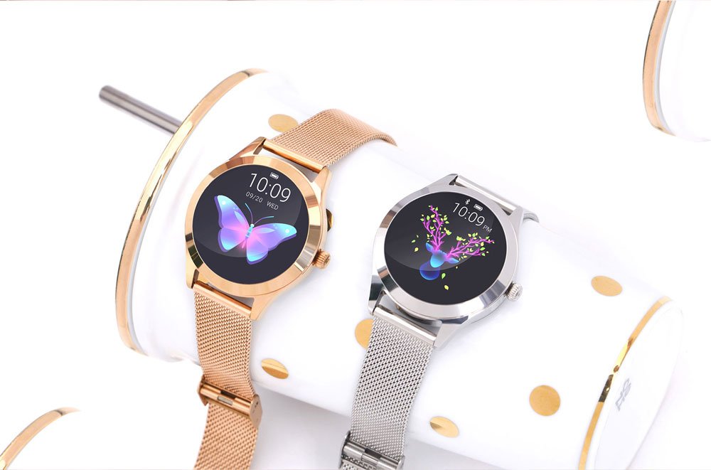 Women's Customizable Business Smart Watch