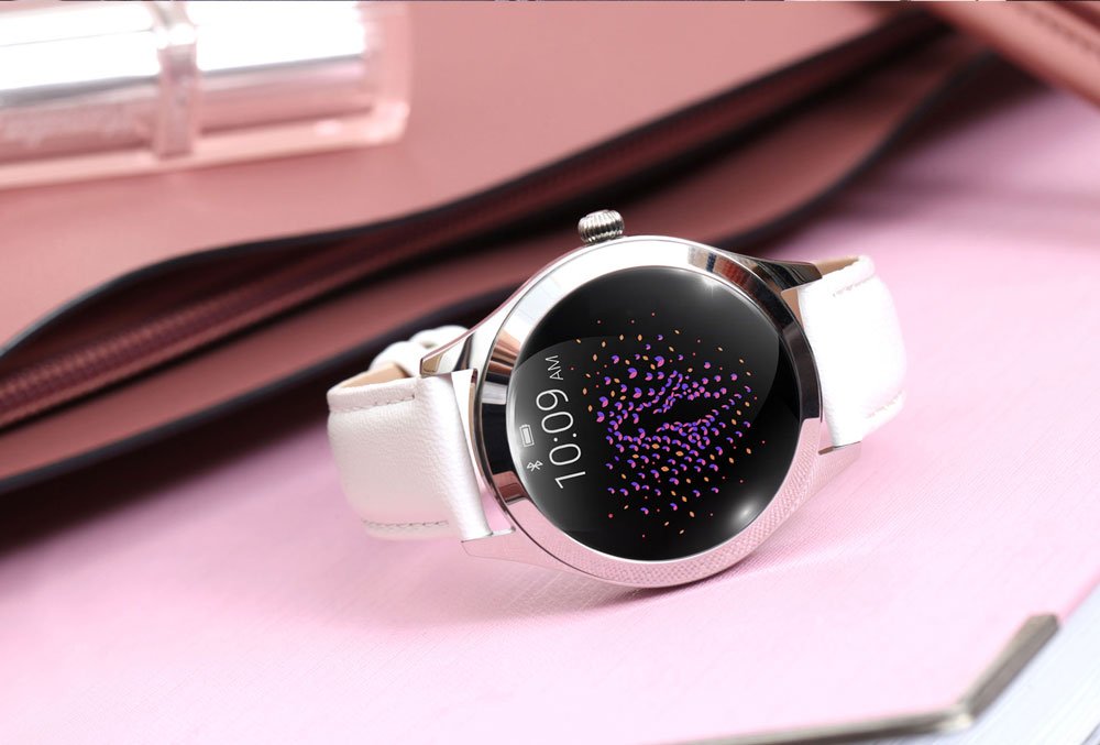 Women's Customizable Business Smart Watch