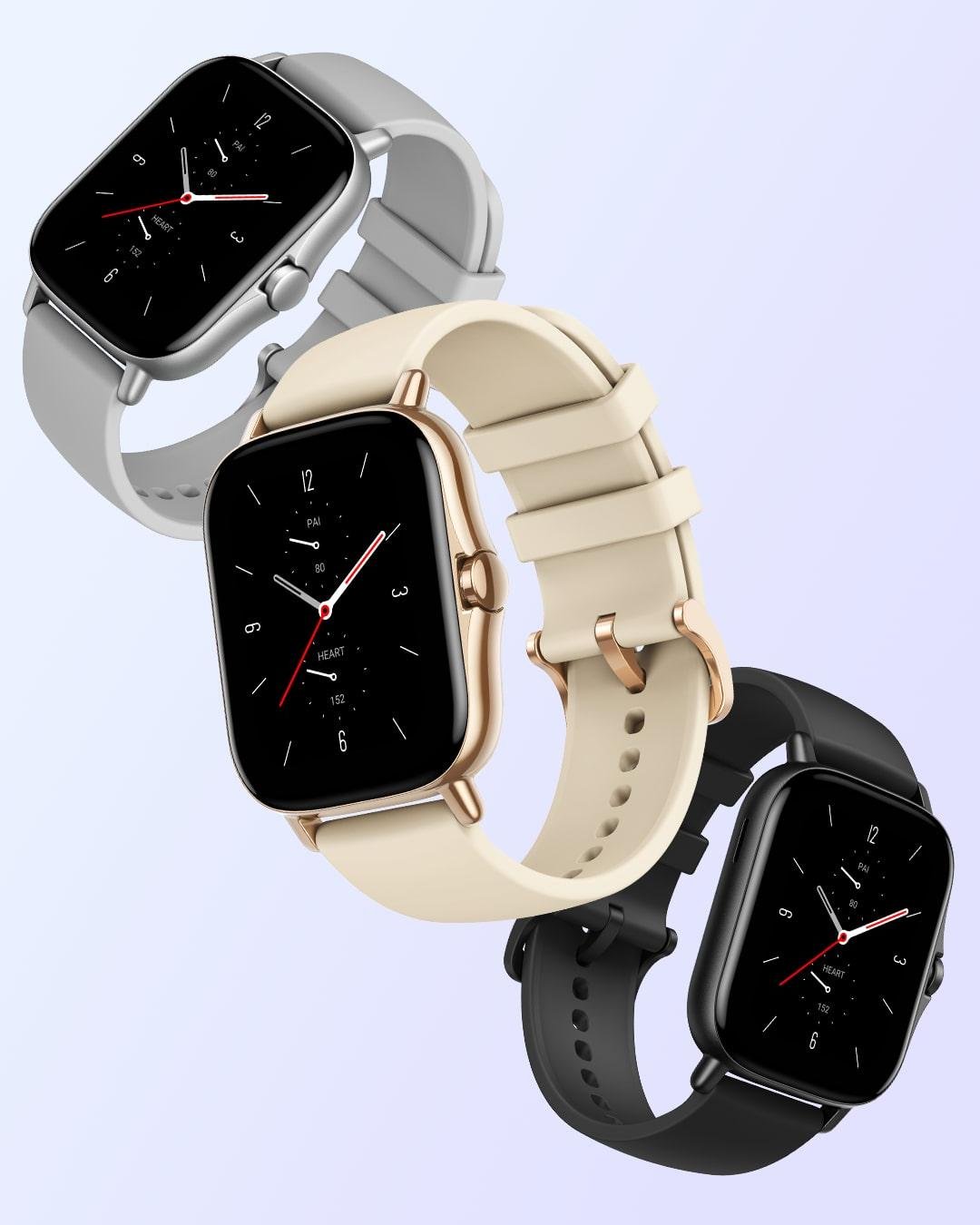 Women's Fashion Business Smart Watch