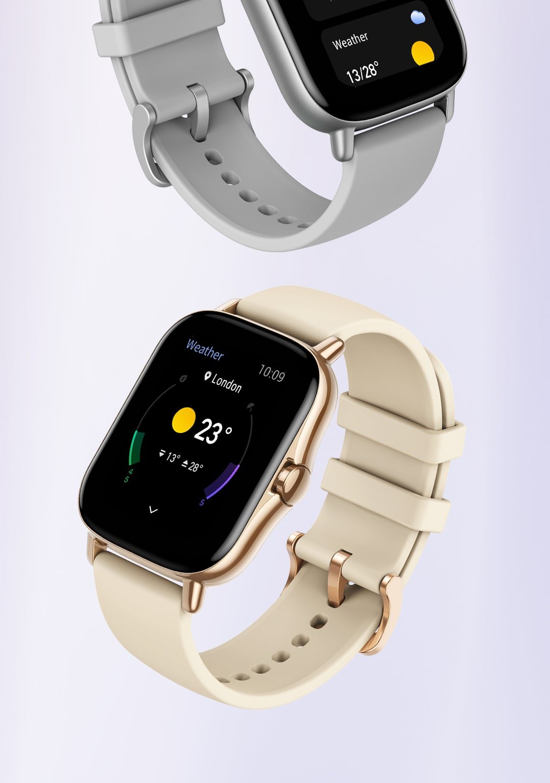 Women's Fashion Business Smart Watch