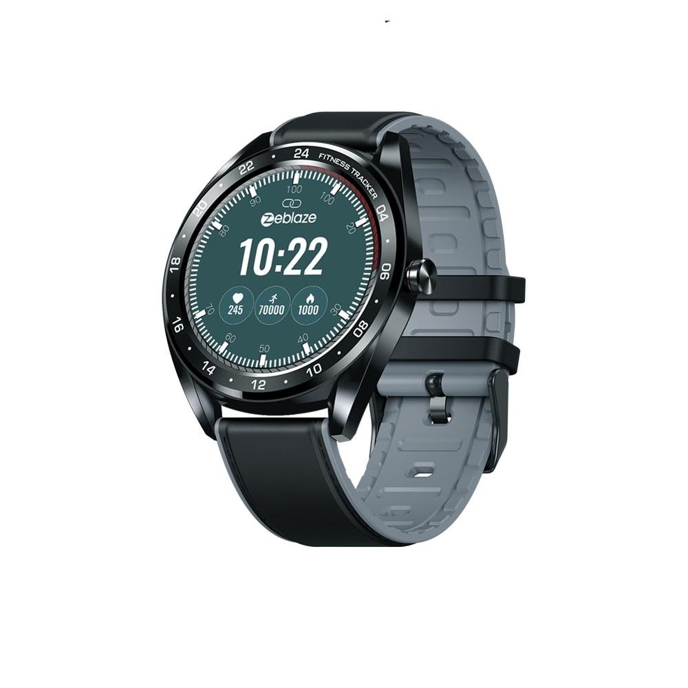 Smart Watch with Touch Display
