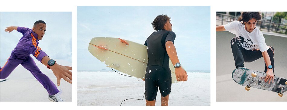 Huawei GT 2e 5ATM Smart Watch