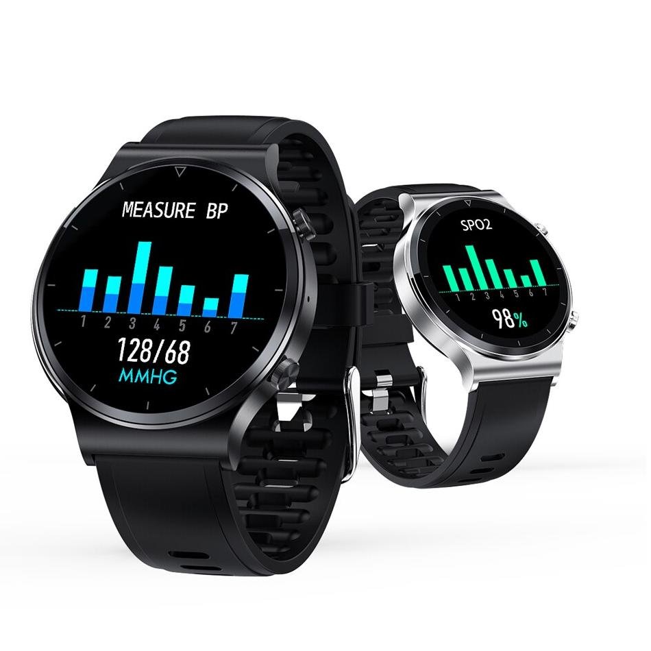 Men's Bluetooth 5.0 Business Smart Watch