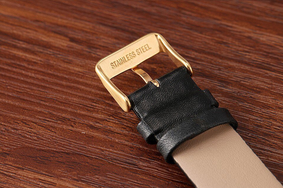 Round Bluetooth Smart Watch with Heart Rate Monitor