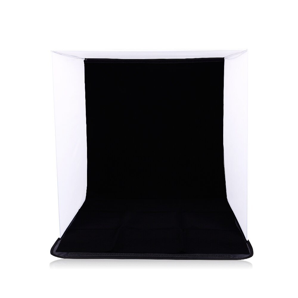Portable Folding Photography Lightbox