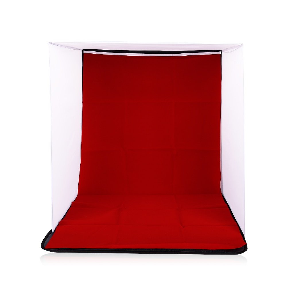 Portable Folding Photography Lightbox