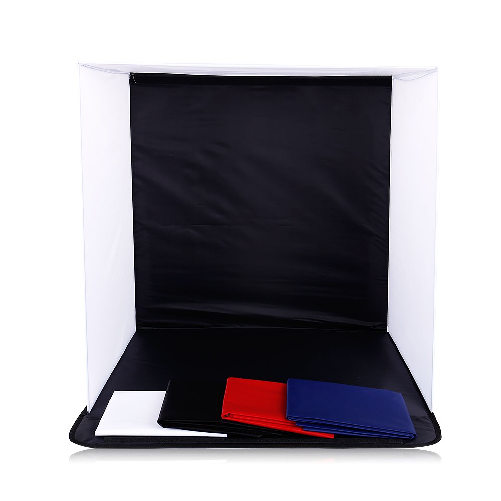 Portable Folding Photography Lightbox