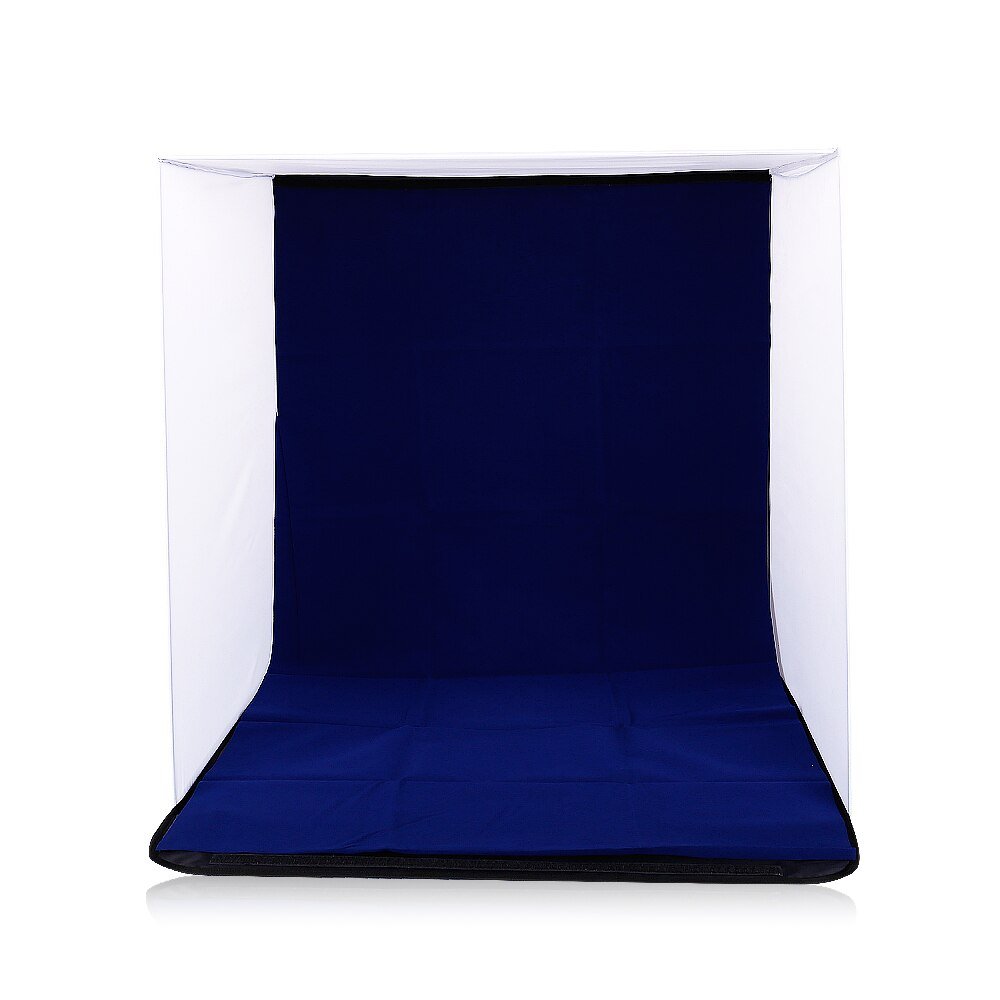 Portable Folding Photography Lightbox