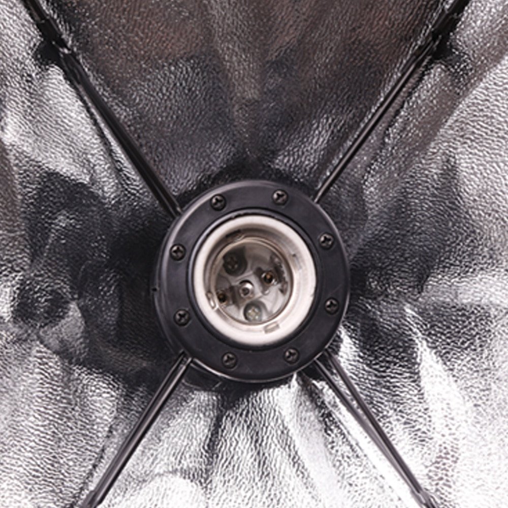 Universal Photography Studio Lighting Kit