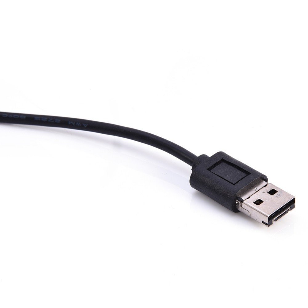 Mega Pixel Digital USB Microscopic Camera