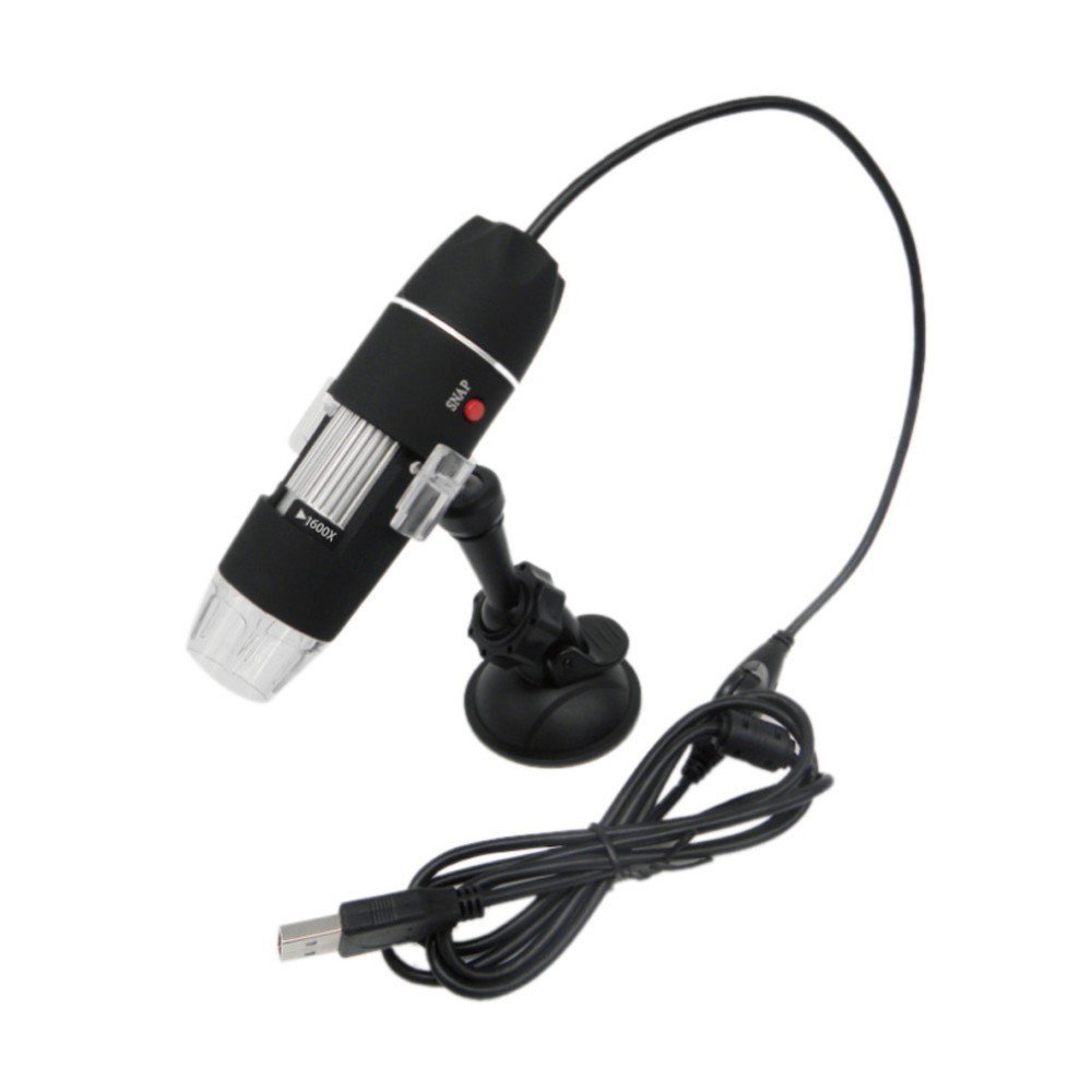 Mega Pixel Digital USB Microscopic Camera