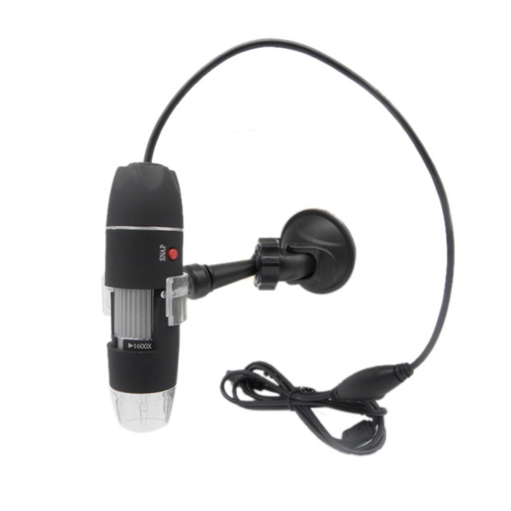 Mega Pixel Digital USB Microscopic Camera