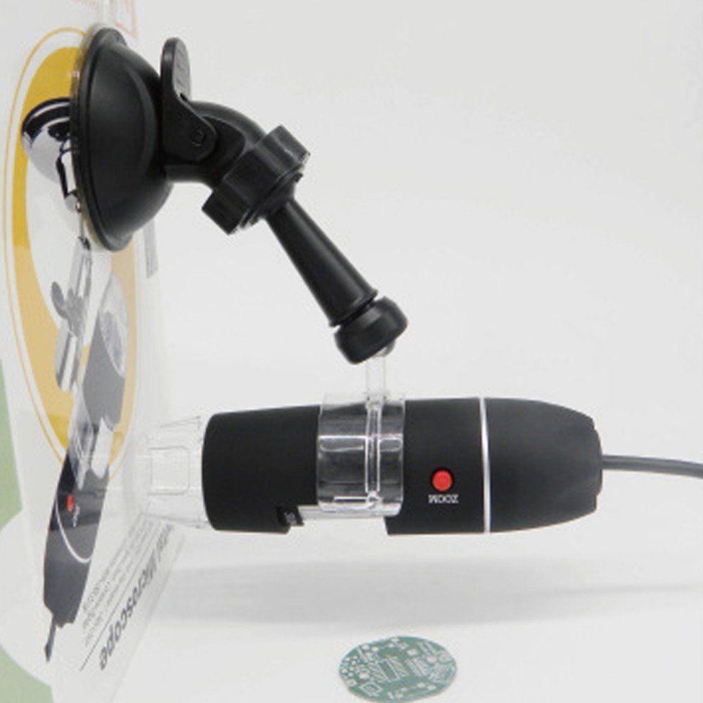 Mega Pixel Digital USB Microscopic Camera