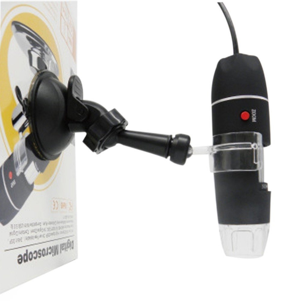 Mega Pixel Digital USB Microscopic Camera