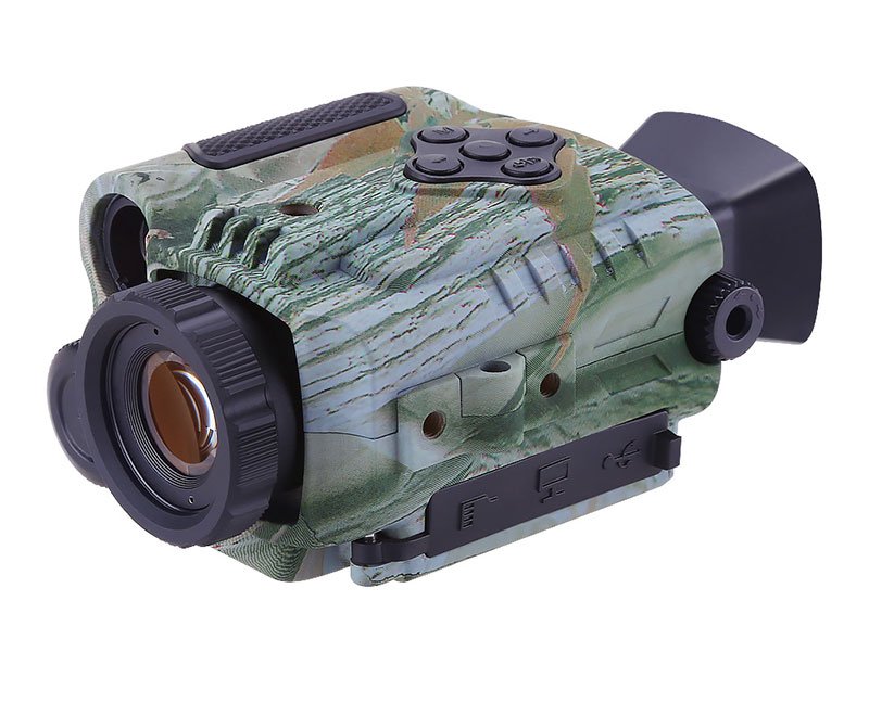 Mini Night Vision Digital Video Camera