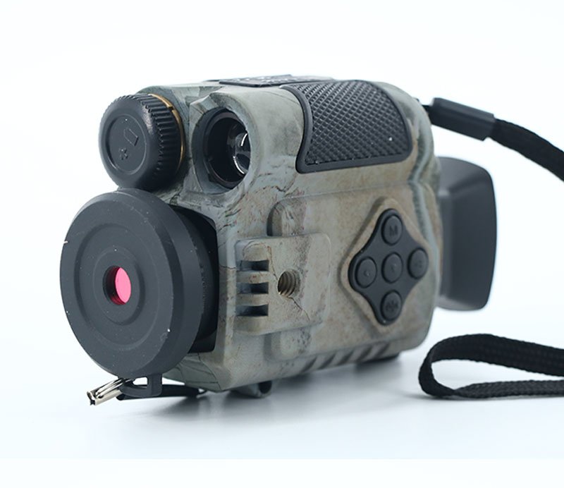 Mini Night Vision Digital Video Camera