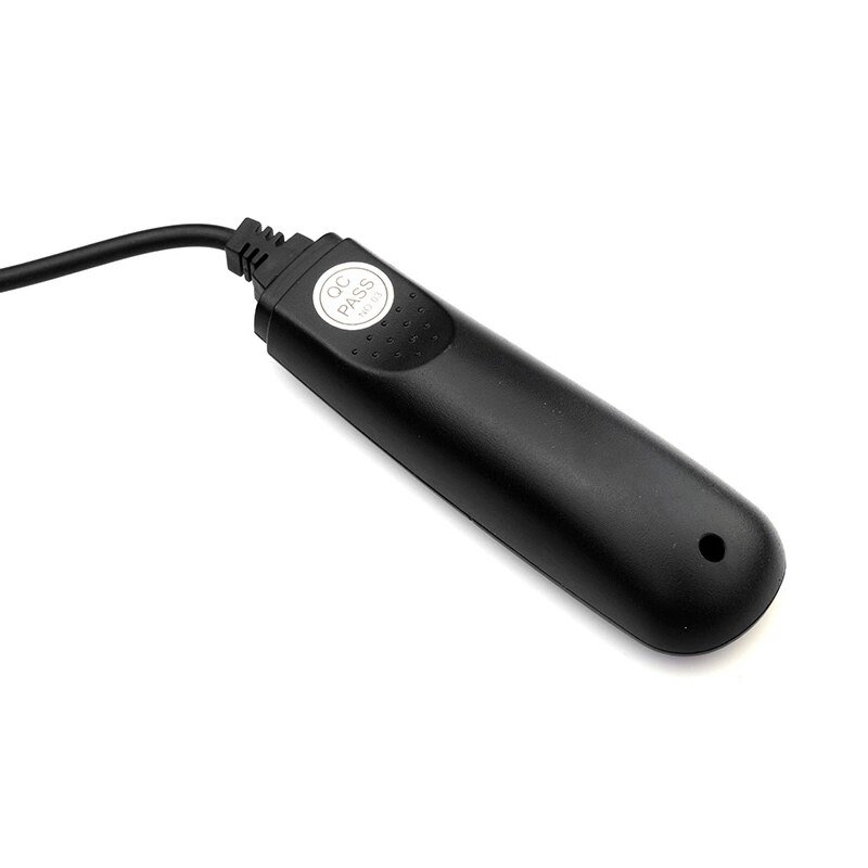 Nikon Remote Shutter Release Control