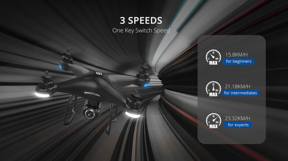 Remote Controlled Metal Drone with Camers