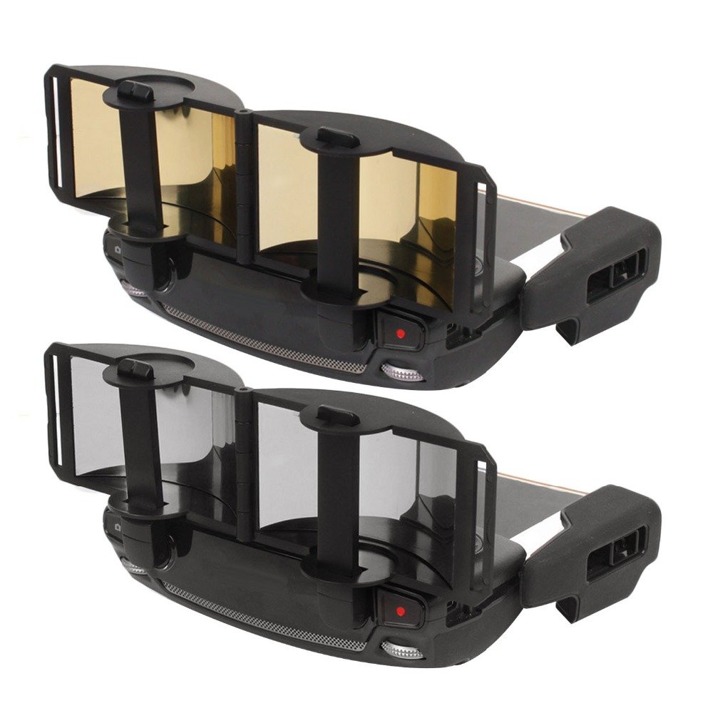 Controller Signal Amplifier for DJI Drones