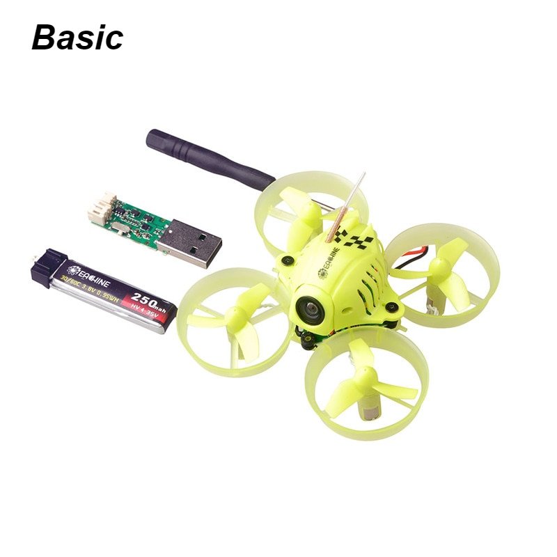 Eachine QX65 with 5.8G 700TVL Camera RC Drone
