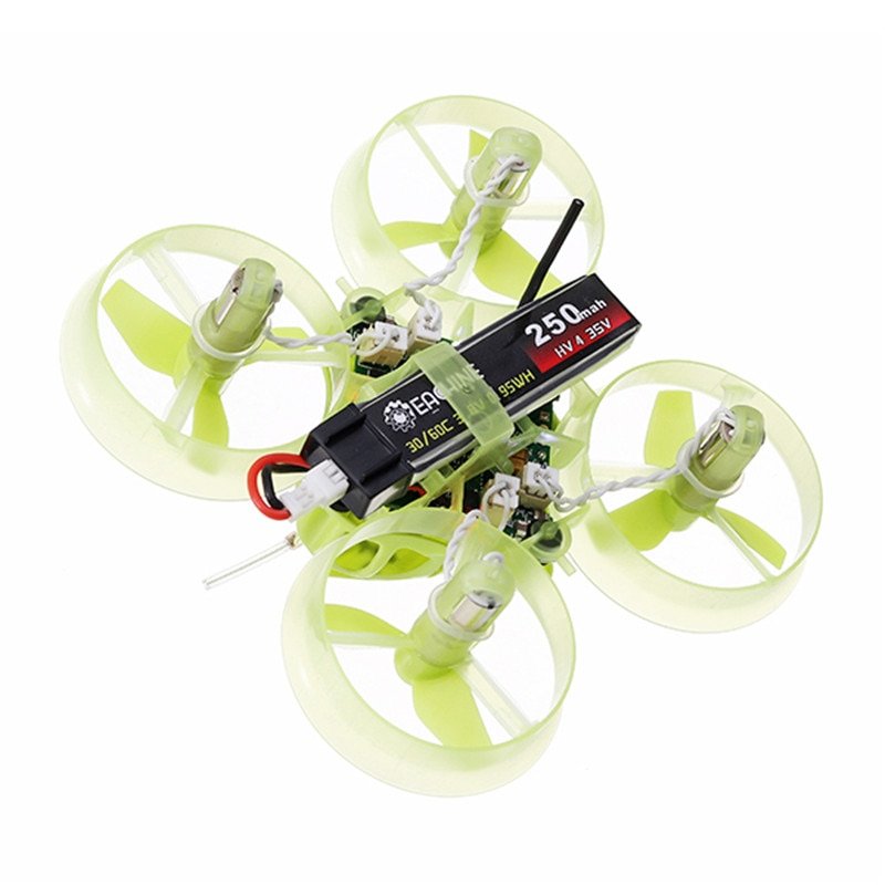 Eachine QX65 with 5.8G 700TVL Camera RC Drone