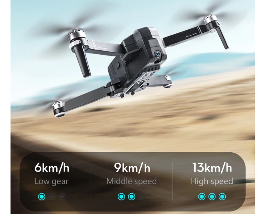 2K 5G PRO GPS Drone