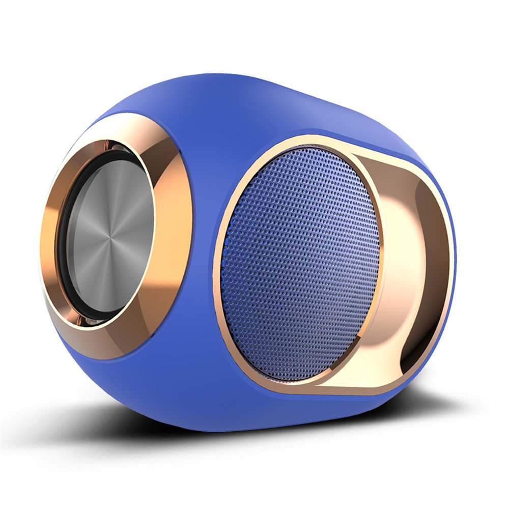 Bluetooth Speaker in Multiple Colors