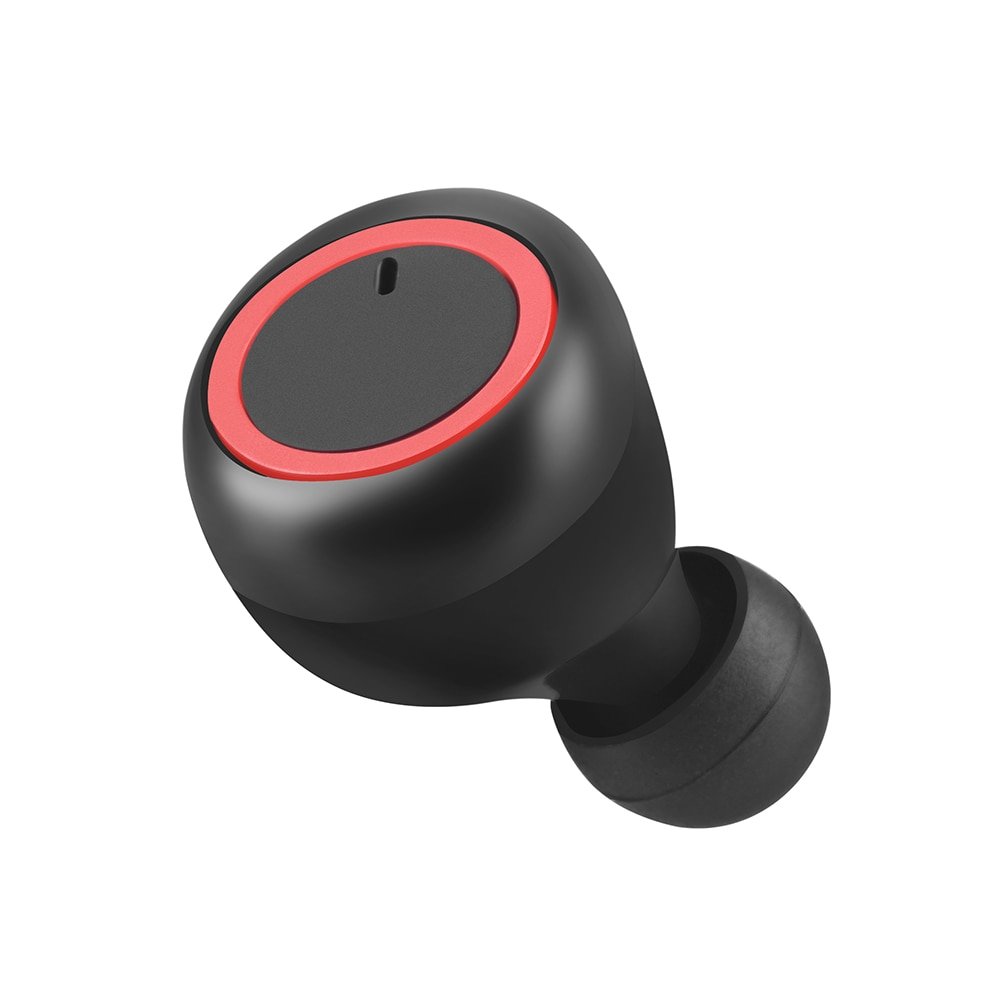 Bluetooth 5.0 Stereo Earphone Headset with Mic