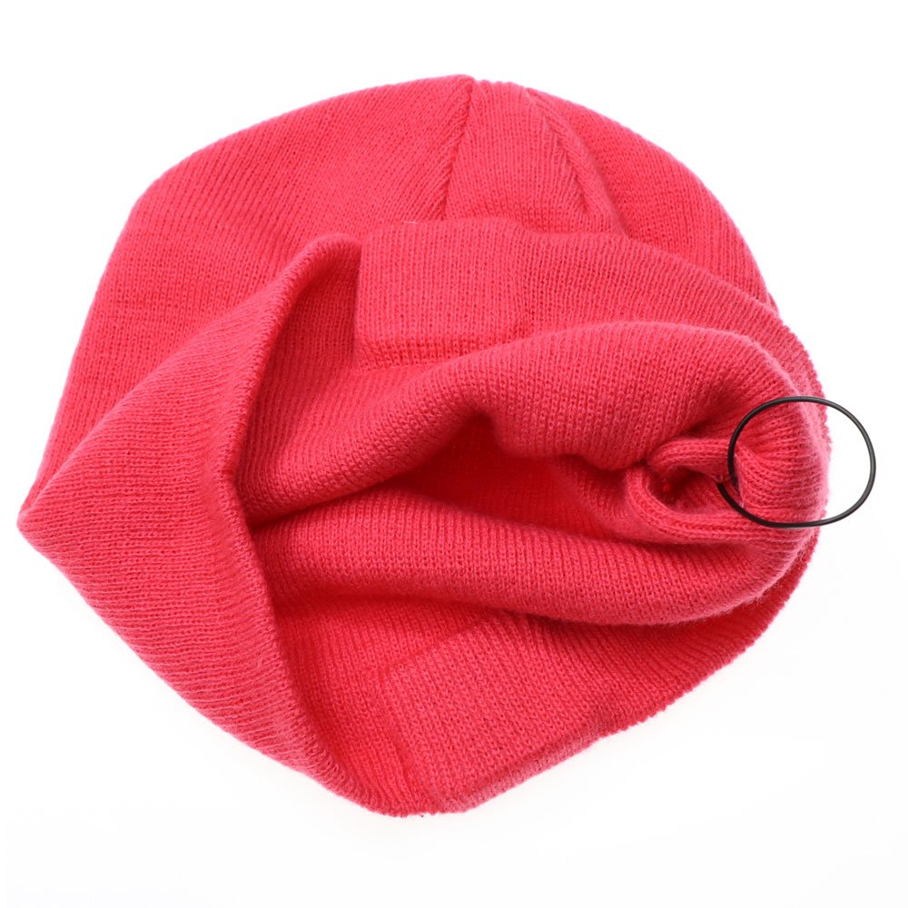 Smart Bluetooth Beanie with Earphones