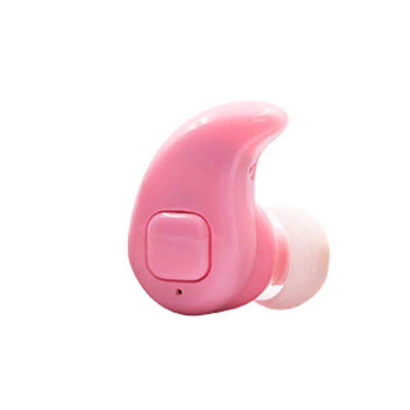 Bluetooth Wireless Earphone