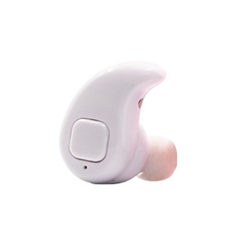 Bluetooth Wireless Earphone